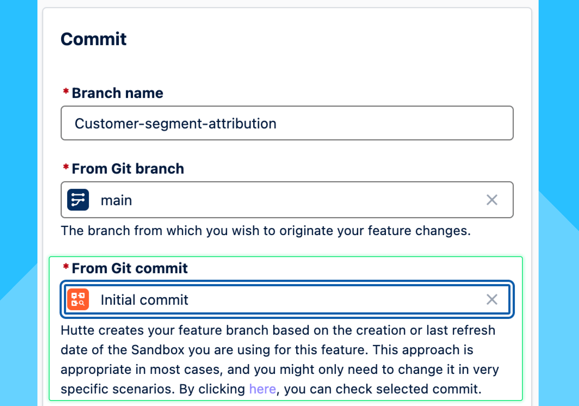 New in Hutte: Self-hosted GitLab servers, project improvements, and more