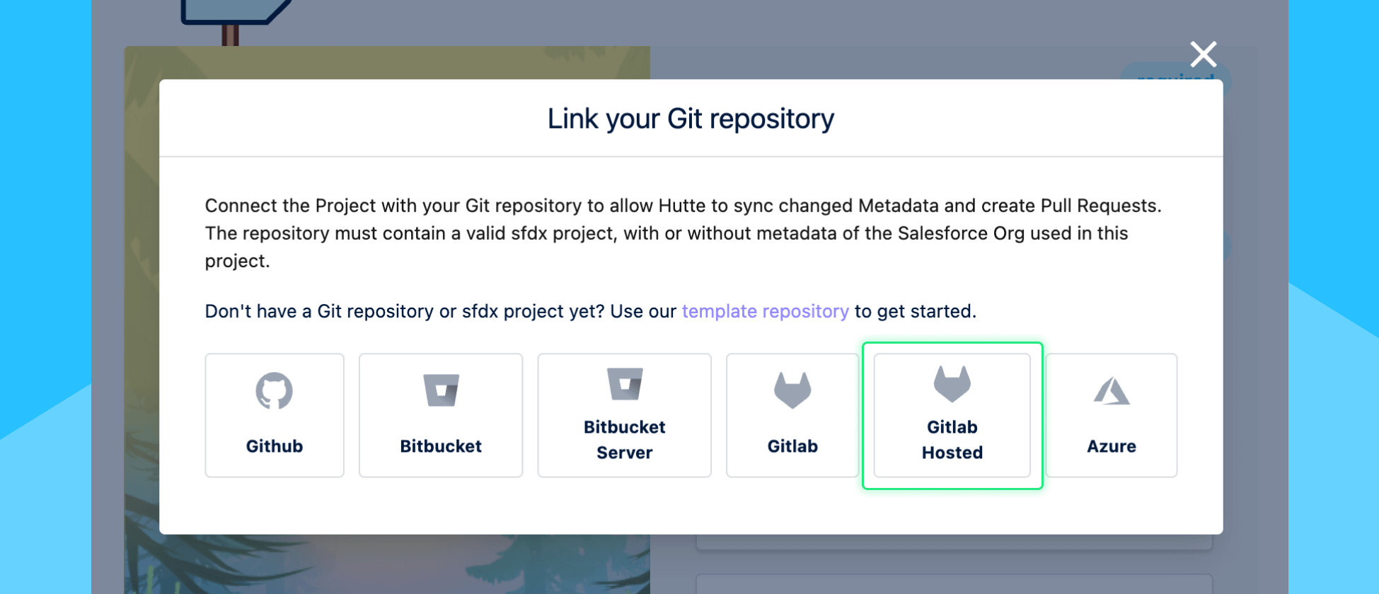 New in Hutte: Self-hosted GitLab servers, project improvements, and more